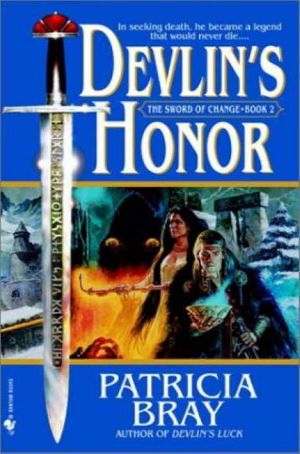 [Sword of Change 02] • Devlin's Honour